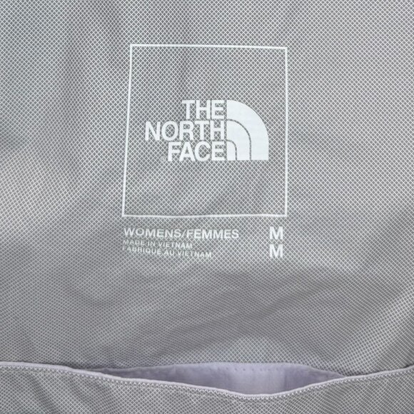 The North Face Womens First Dawn Packable Waterproof Jacket NWOT - Picture 6 of 9